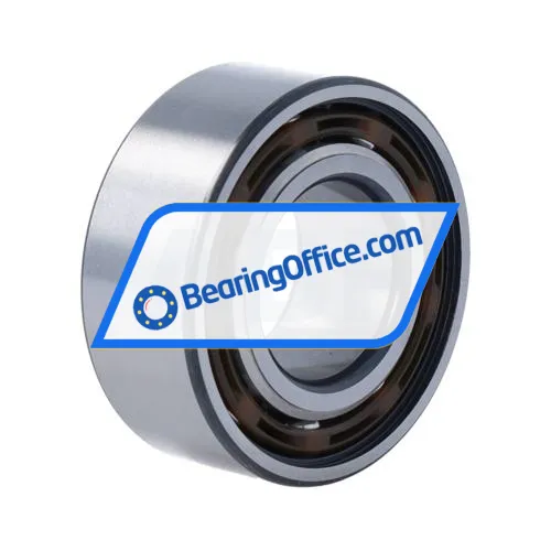 Timken 3206ATN1 bearing image 2