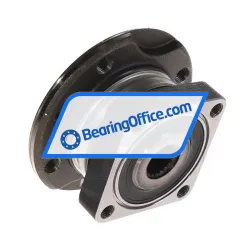 SKF BA2D633293B rulman resim 2