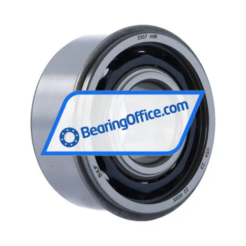 SKF 3307ANR
