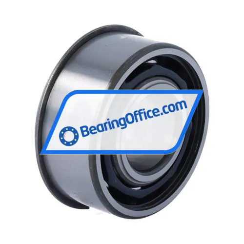 SKF 3307ANR bearing image 2