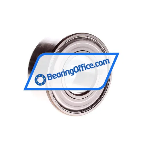 SKF 3311A-2ZTN9/C3VT113 bearing image 2