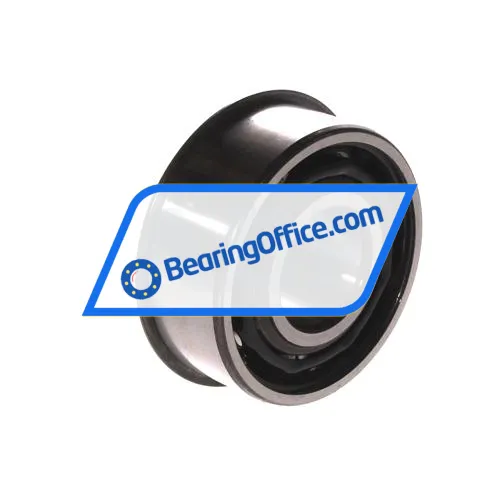 SKF 3306ANR bearing image 2