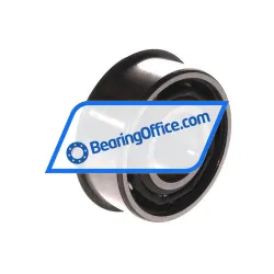 SKF 3306ANR rulman resim 2