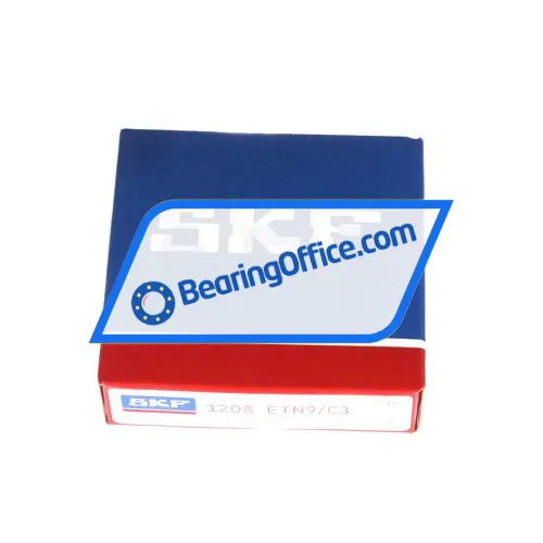 SKF 3305A bearing image 3