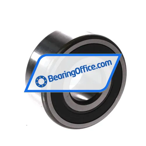 SKF 3304A-2RS1TN9/MT33 bearing image 2