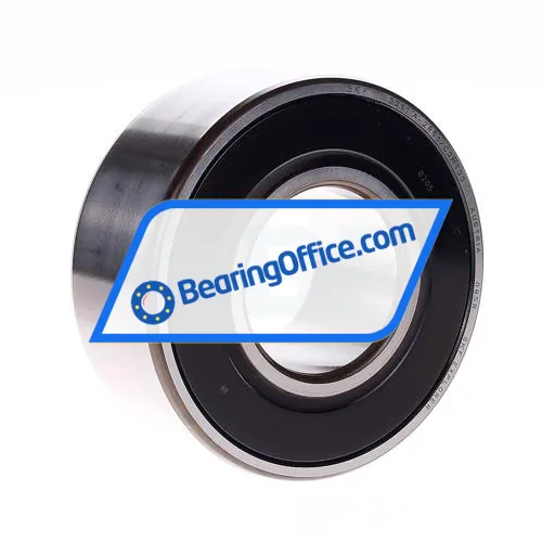 SKF 3311A-2RS1/C3MT33