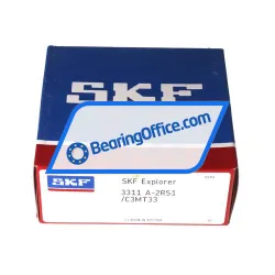 SKF 3311A-2RS1/C3MT33 rulman resim 2