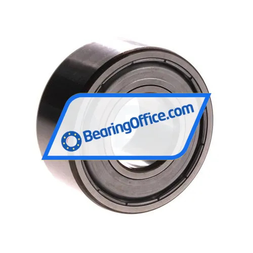 SKF 3307A-2Z/C3MT33 bearing image 2