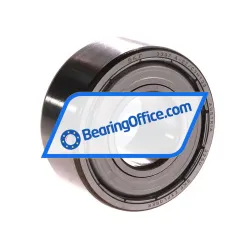 SKF 3307A-2Z/C3MT33
