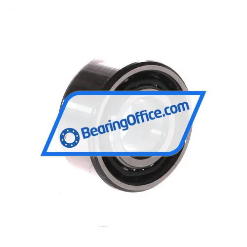 SKF 3204A/C3 bearing image 2