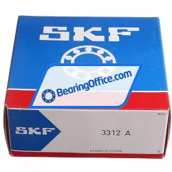SKF 3312A rulman resim 2