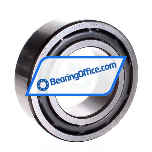 SKF 3219A/C3