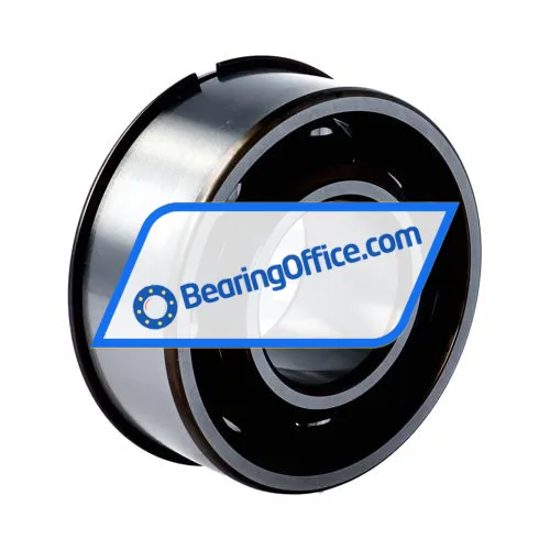 SKF 3310ANR bearing image 2