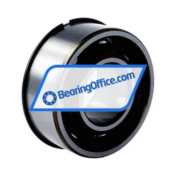 SKF 3310ANR rulman resim 2