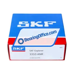 SKF 3310ANR rulman resim 3