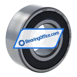 SKF 3207A-2RS1