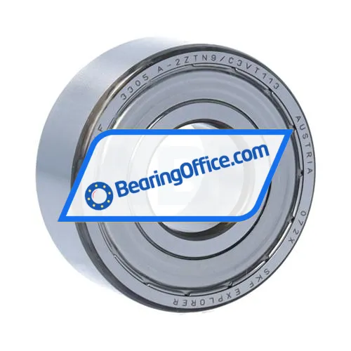 SKF 3305A-2ZTN9/C3VT113