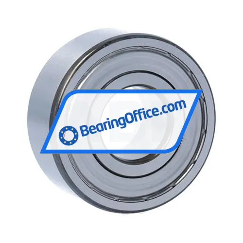 SKF 3305A-2ZTN9/C3VT113 bearing image 2