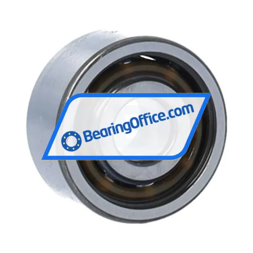 SKF 3200ATN9/C3 bearing image 2
