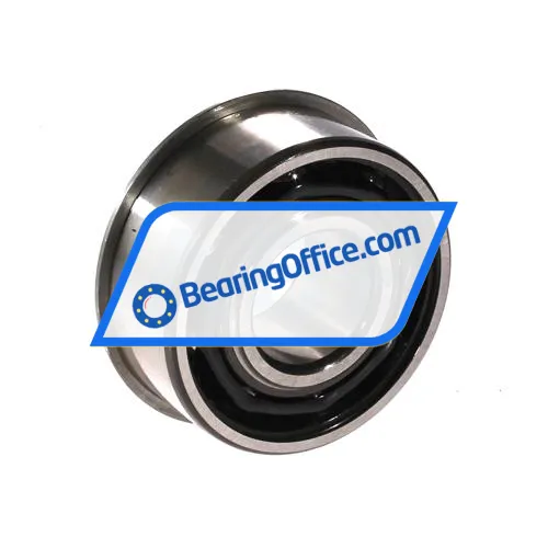 SKF 3306ANR/C3 bearing image 3