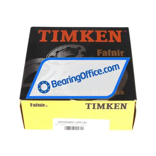 Timken MMN550BS110PPDM bearing image 3