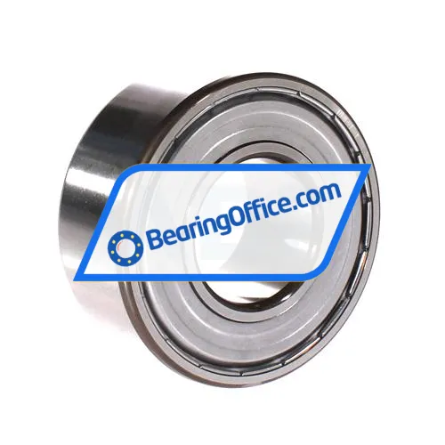 SKF 3310A-2ZTN9/C3VT113 bearing image 2