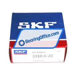 SKF 3310A-2Z rulman resim 3