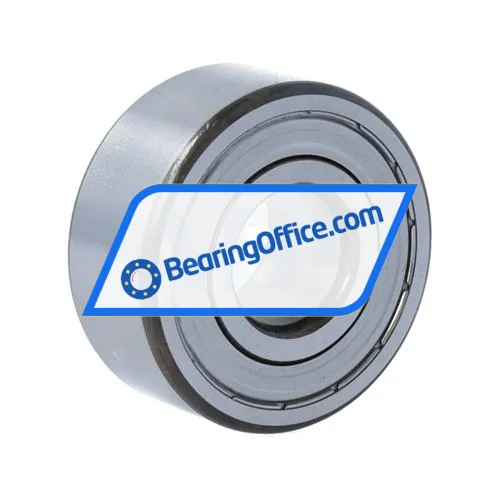 SKF 3304A-2ZTN9/MT33 bearing image 2