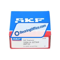 SKF 3304A-2ZTN9/MT33 rulman resim 3