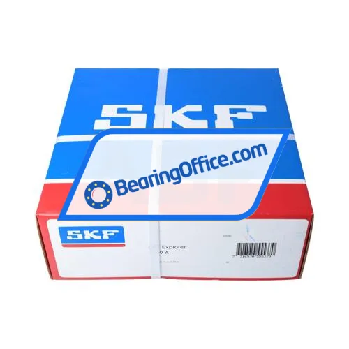SKF 3319A bearing image 3