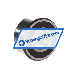 SKF 3304A-2RS1/MT33 rulman resim 2