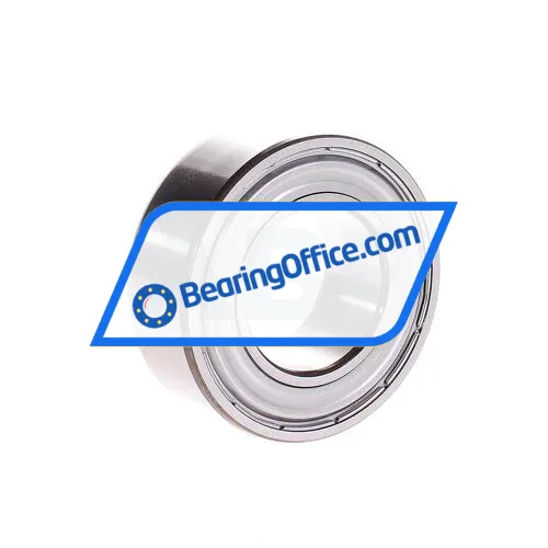 SKF 3209A-2Z/C3MT33 bearing image 2
