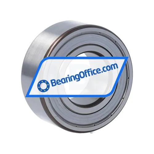 SKF 3205A-2Z/C3MT33 bearing image 2