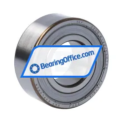 SKF 3205A-2Z/C3MT33