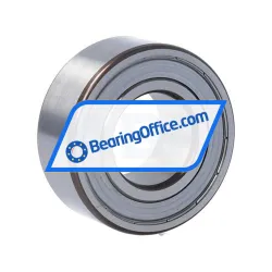 SKF 3205A-2Z/C3MT33 rulman resim 2