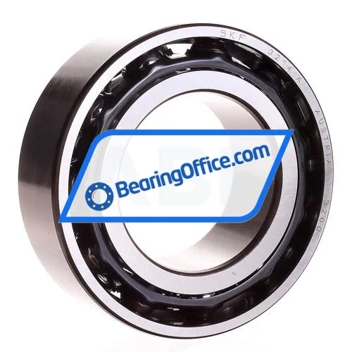 SKF 3214A