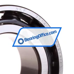 SKF 3214A rulman resim 2