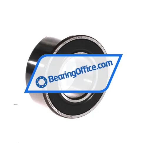 SKF 3208A-2RS1TN9/MT33