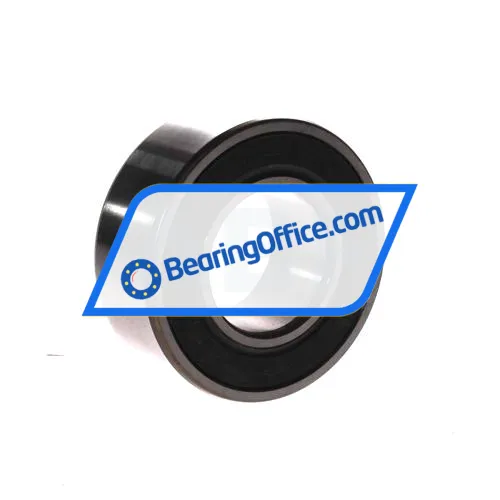 SKF 3208A-2RS1TN9/MT33 bearing image 2