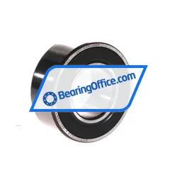 SKF 3208A-2RS1TN9/MT33