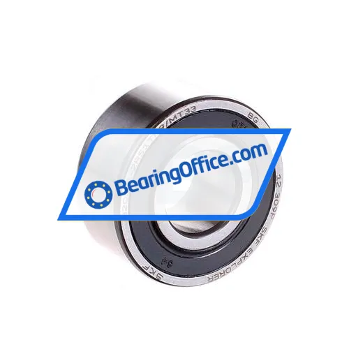 SKF 3203A-2RS1TN9/MT33