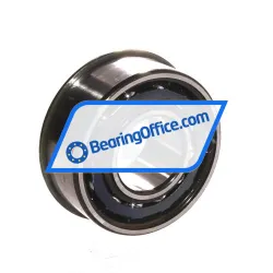 SKF 3308ENR rulman resim 2