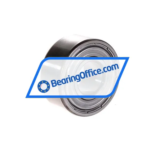 SKF E2-3306A-2ZTN9/C3 bearing image 2