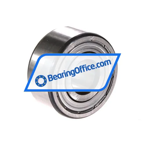 SKF 3302A-2ZTN9/MT33 bearing image 2