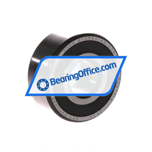 SKF 3304A-2RS1TN9/C3MT33