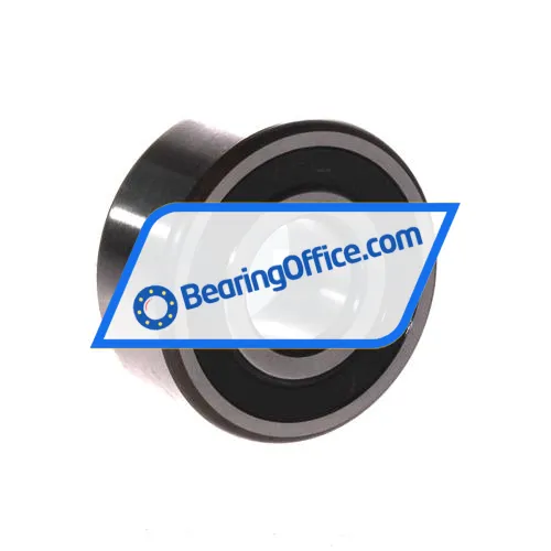 SKF 3304A-2RS1TN9/C3MT33 bearing image 2