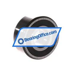 SKF 3304A-2RS1TN9/C3MT33