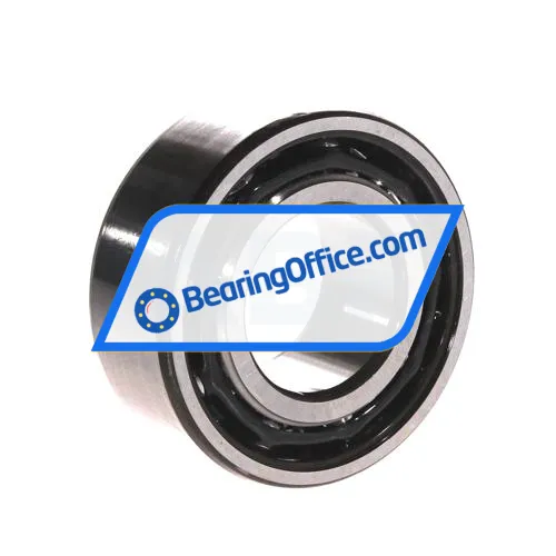 SKF 3207A/C3 bearing image 2