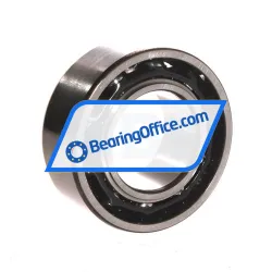 SKF 3209A rulman resim 2