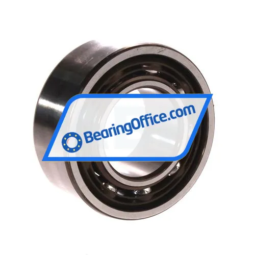 SKF 3208ATN9/C3 bearing image 2